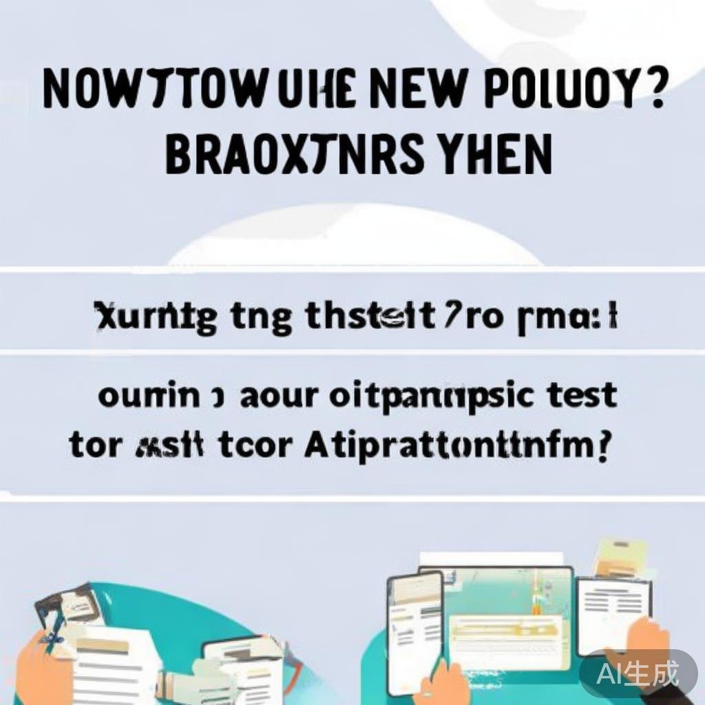 新政策解读,核酸申请单领取流程详解 - 快讯网 - 分享生活资讯热点话题综合门户网www.dzjgm.com