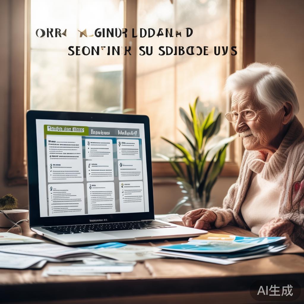老年人补贴金申请指南,政策解读与实用攻略 - 快讯网 - 分享生活资讯热点话题综合门户网www.dzjgm.com