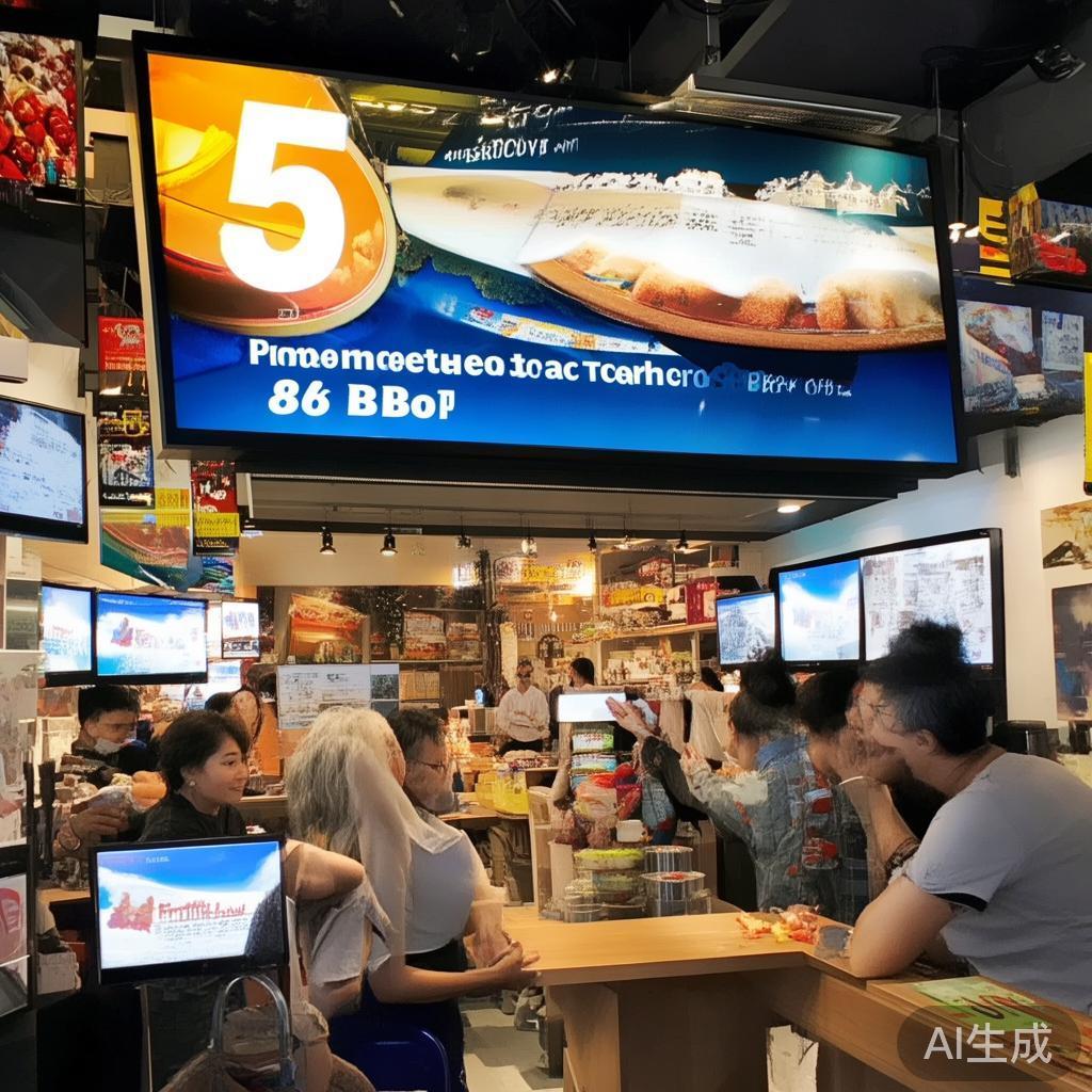 牛肉店如何精准获客？这5招让你的生意火爆起来！ - 快讯网 - 分享生活资讯热点话题综合门户网www.dzjgm.com