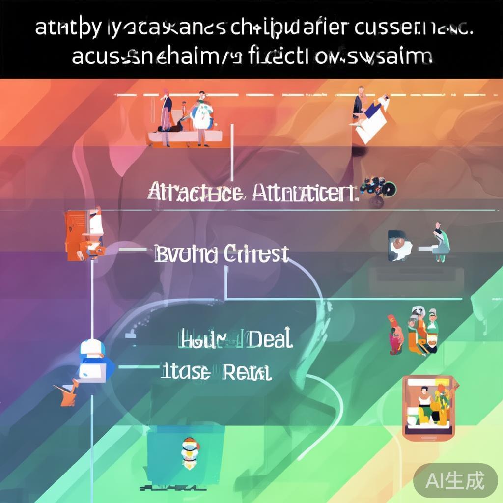 如何打造高转化率的获客系统文案？——从吸引到成交的完整指南 - 快讯网 - 分享生活资讯热点话题综合门户网www.dzjgm.com