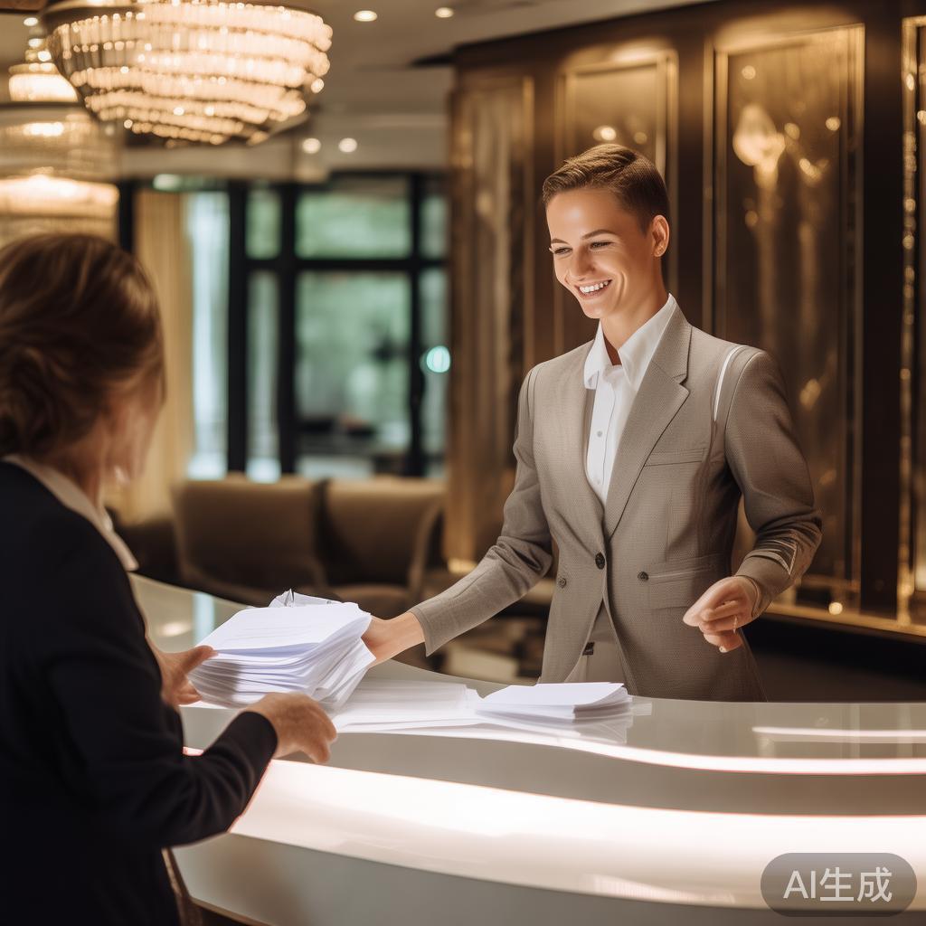 酒店如何领取机打发票? - 快讯网 - 分享生活资讯热点话题综合门户网www.dzjgm.com
