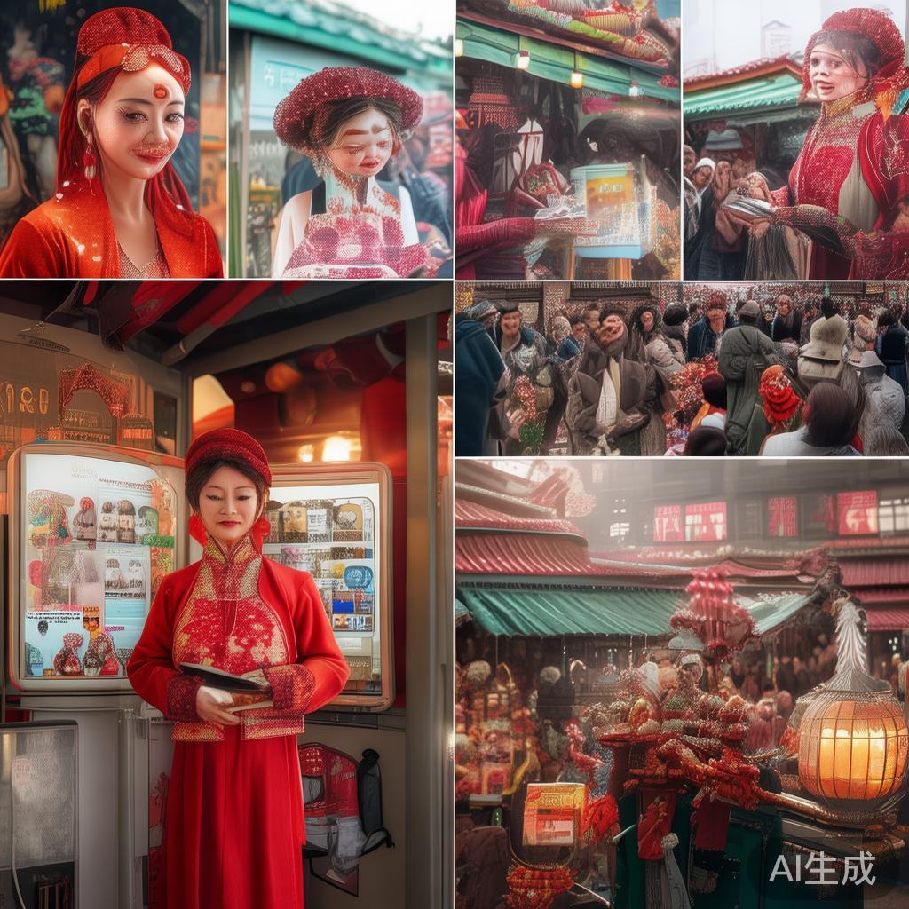 3个方法让红娘获客翻倍!线下红娘如何精准获取优质资源? - 快讯网 - 分享生活资讯热点话题综合门户网www.dzjgm.com