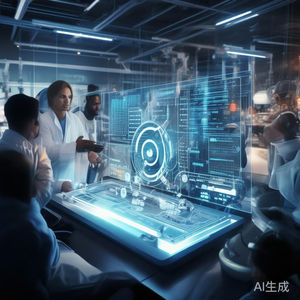 揭秘机械获客工具,如何实现精准引流与高效转化? - 快讯网 - 分享生活资讯热点话题综合门户网www.dzjgm.com