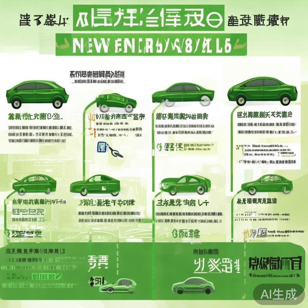 绿色新能源汽车补贴申请全攻略，政策解读、流程指引与注意事项 - 快讯网 - 分享生活资讯热点话题综合门户网www.dzjgm.com
