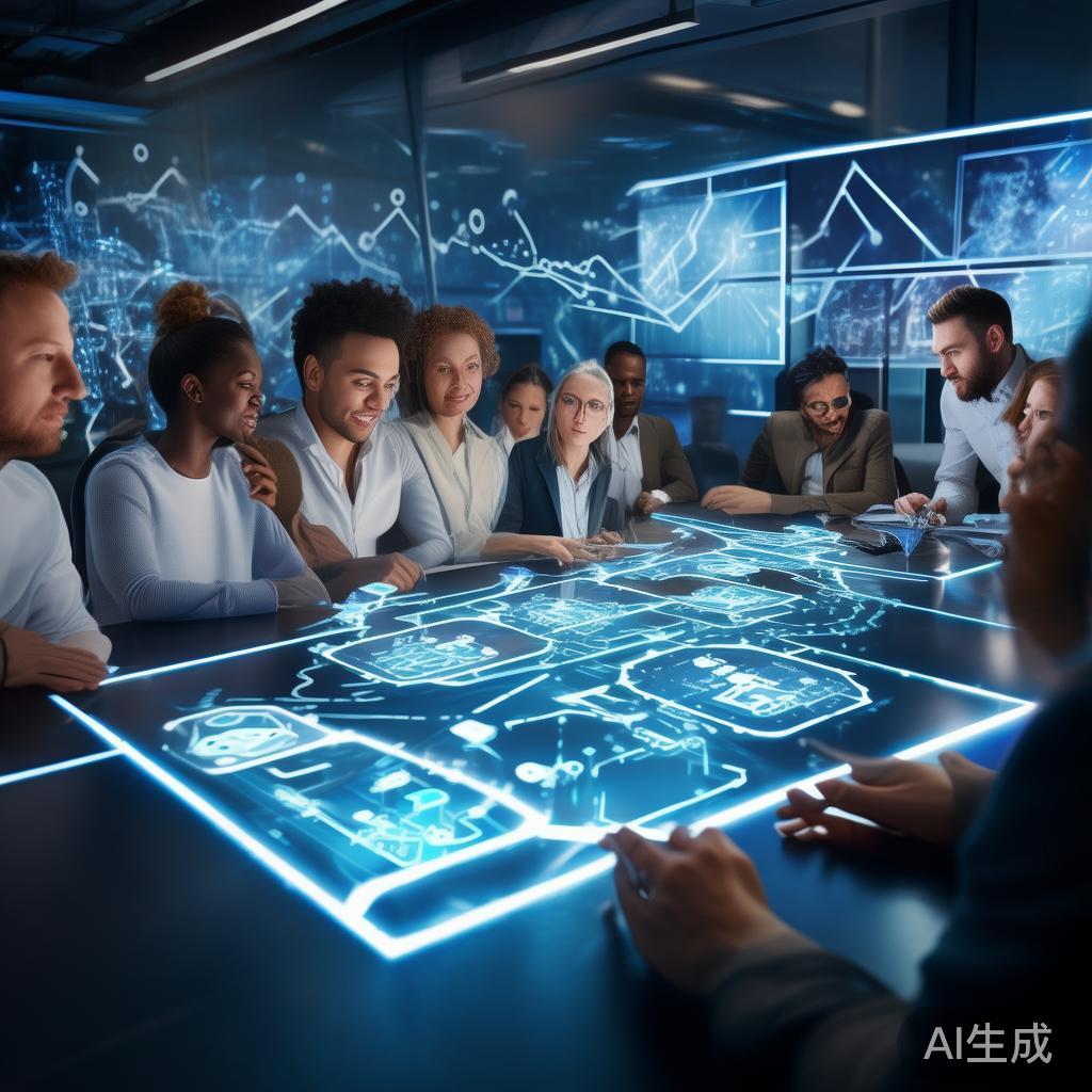 矩阵获客怎么做？打造多账号协同增长的终极指南 - 快讯网 - 分享生活资讯热点话题综合门户网www.dzjgm.com