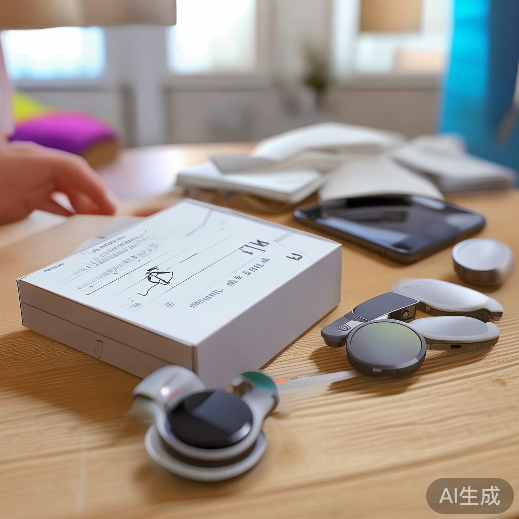 起领取小米无线耳机?这些步骤搞定了! - 快讯网 - 分享生活资讯热点话题综合门户网www.dzjgm.com