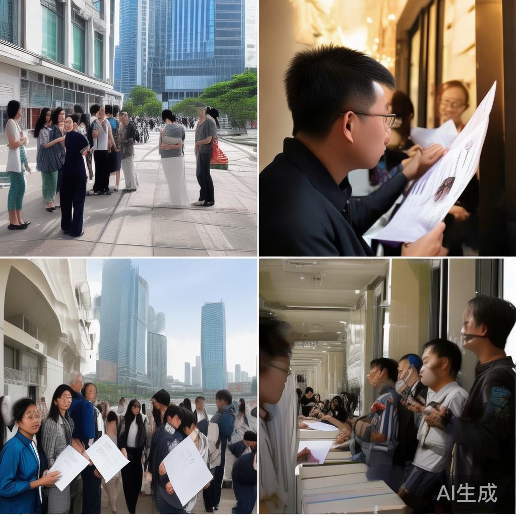 深圳公租房违规申领补贴乱象,监管之困与治理之路 - 快讯网 - 分享生活资讯热点话题综合门户网www.dzjgm.com
