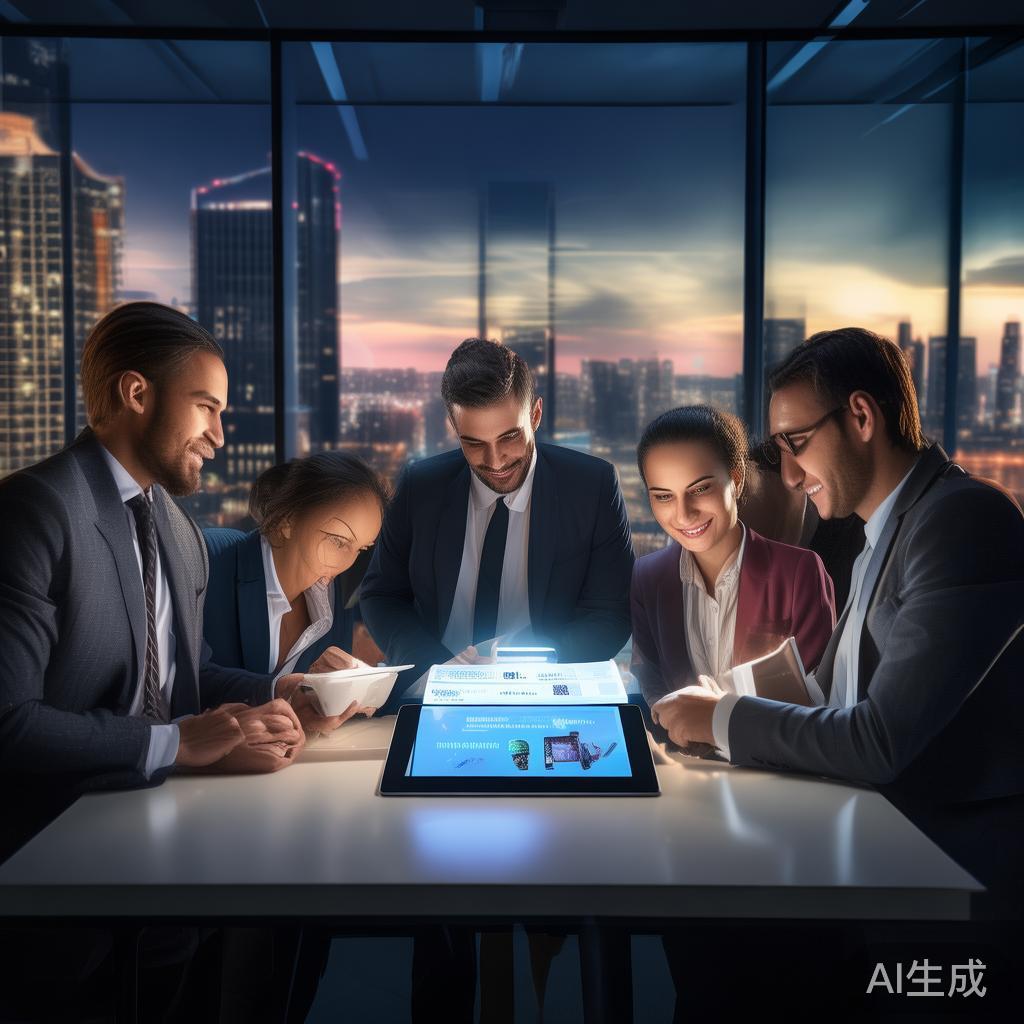 2024年外贸人必看!外贸获客软件实战指南,让你的业务量翻倍! - 快讯网 - 分享生活资讯热点话题综合门户网www.dzjgm.com