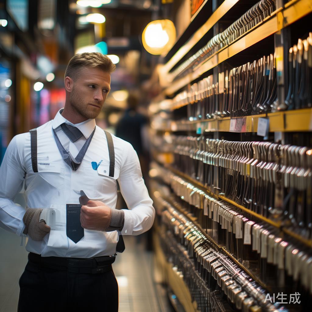 开锁师傅的获客心经，从技术流到营销王 - 快讯网 - 分享生活资讯热点话题综合门户网www.dzjgm.com