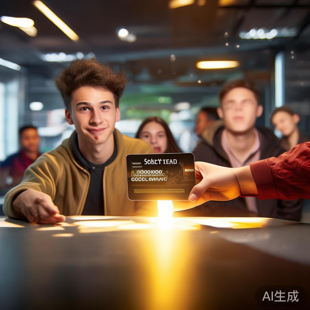 开启你的创业新旅程—如何领取学校的创业金卡 - 快讯网 - 分享生活资讯热点话题综合门户网www.dzjgm.com