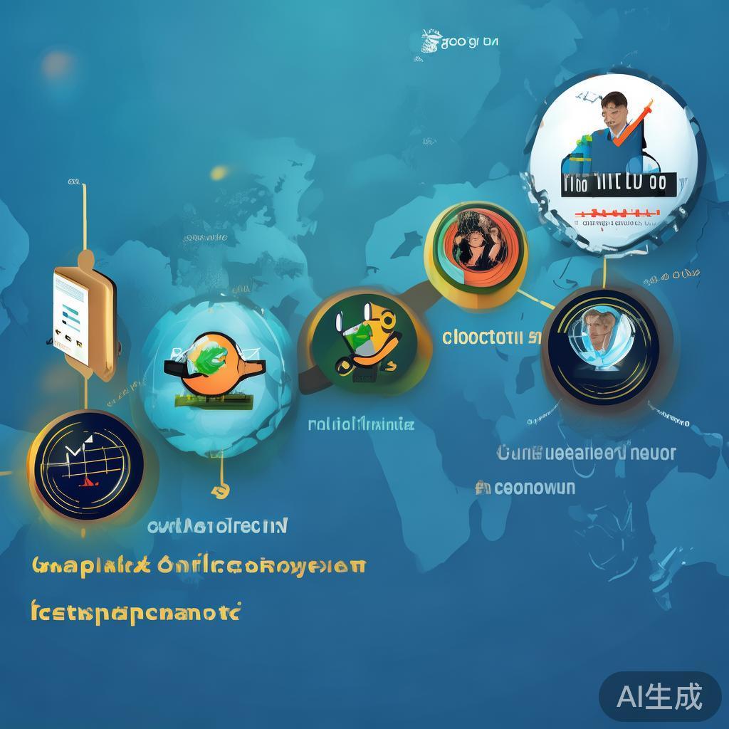 2024年海外获客全攻略,从精准定位到落地转化,一步步实现全球增长 - 快讯网 - 分享生活资讯热点话题综合门户网www.dzjgm.com