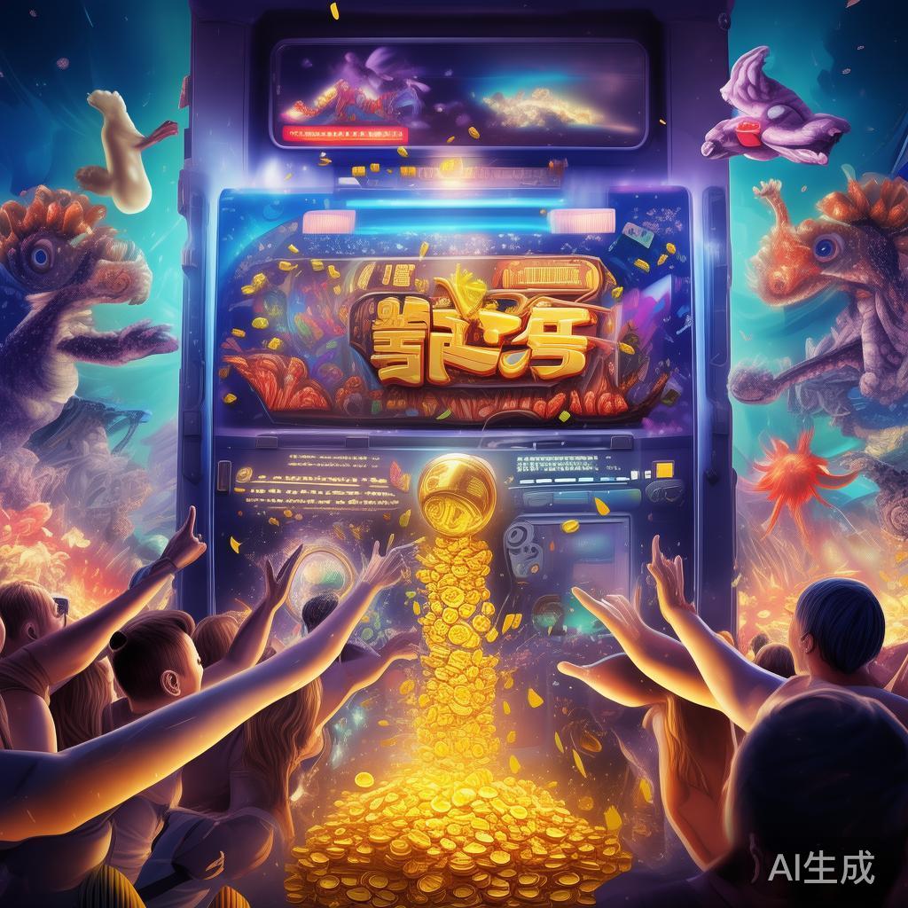 掌游宝惊喜来袭，领取礼包赢大钱！ - 快讯网 - 分享生活资讯热点话题综合门户网www.dzjgm.com