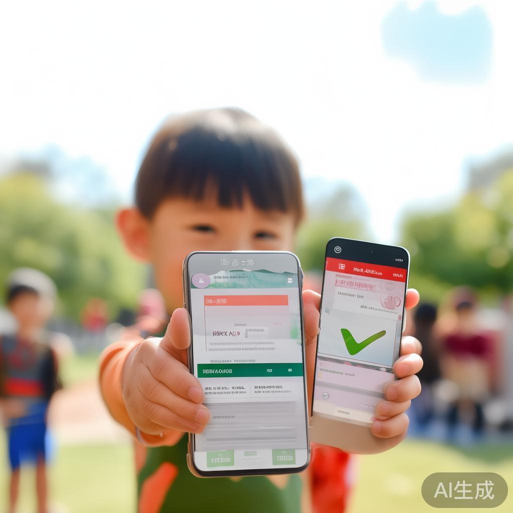 河北健康码,孩子怎么领取? - 快讯网 - 分享生活资讯热点话题综合门户网www.dzjgm.com