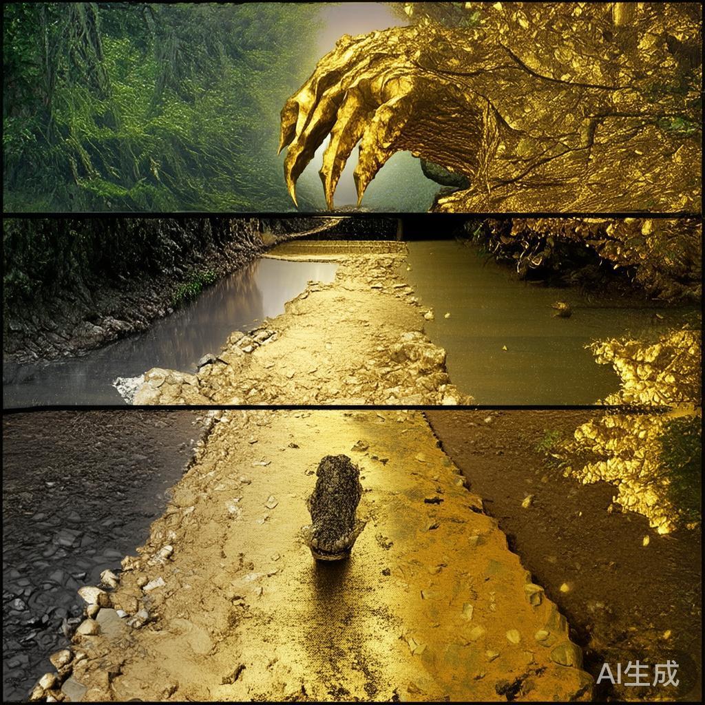 爪金赛之路,从零到全金的蜕变之旅 - 快讯网 - 分享生活资讯热点话题综合门户网www.dzjgm.com