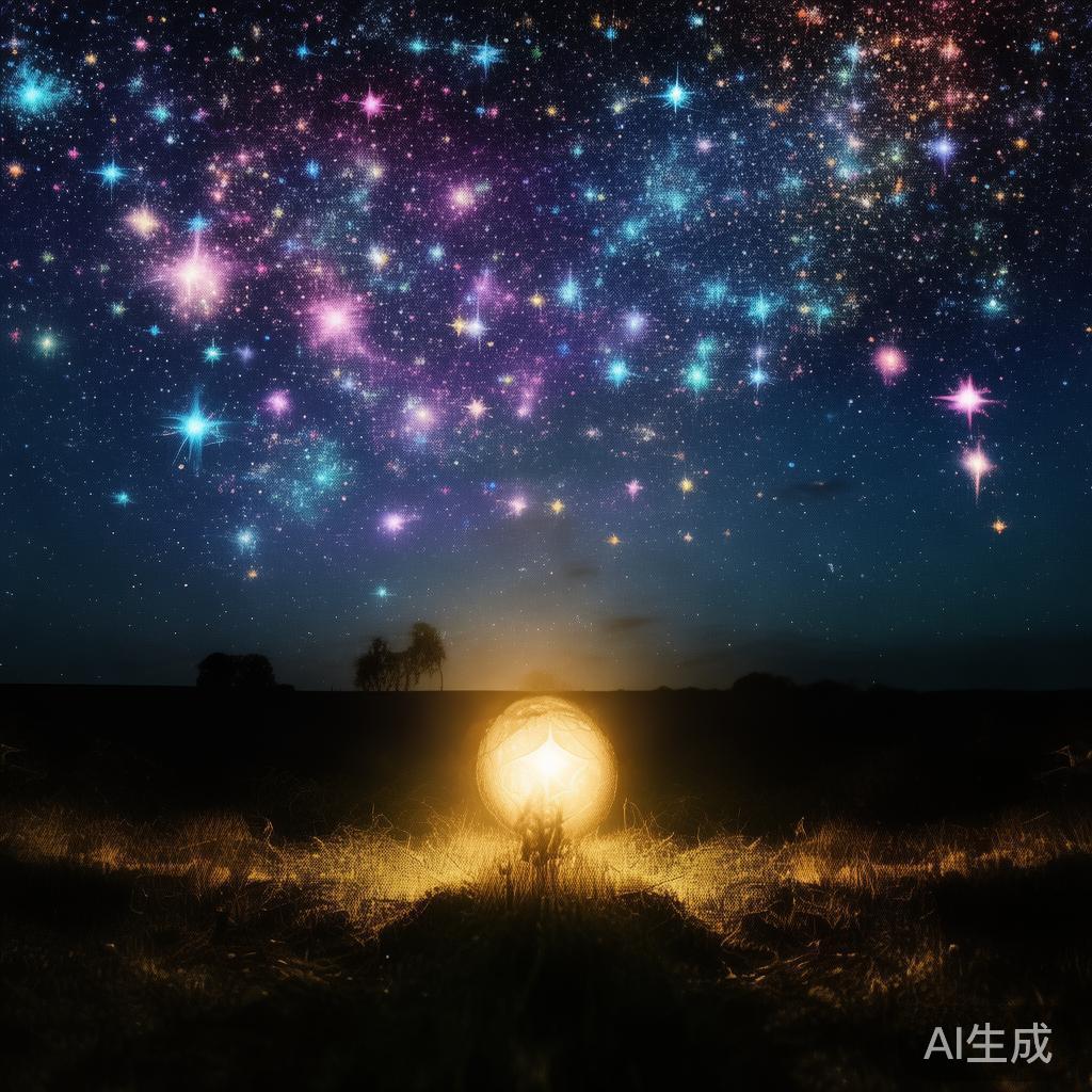 点亮星河,让朋友成为你的专属星源 - 快讯网 - 分享生活资讯热点话题综合门户网www.dzjgm.com