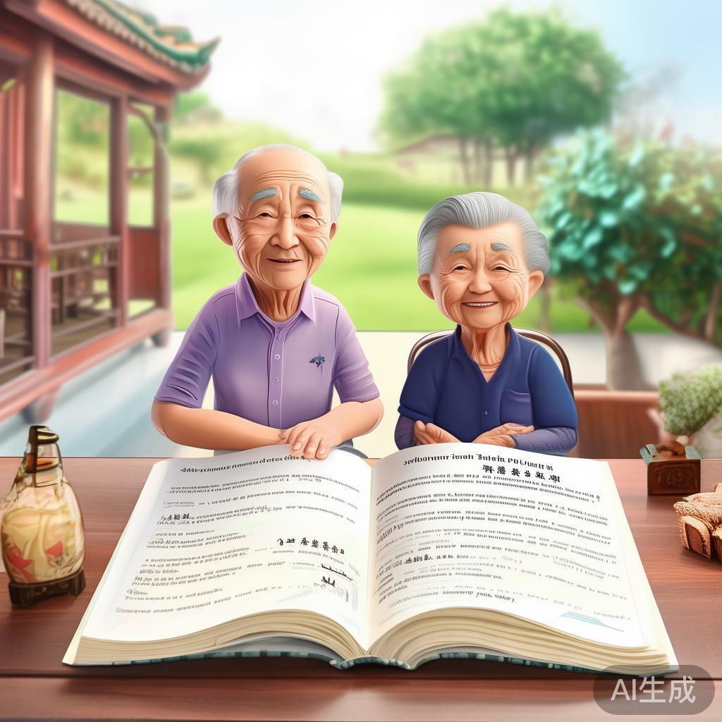 徐州养老金申请补贴全攻略,条件、流程、注意事项,助您晚年生活更安心 - 快讯网 - 分享生活资讯热点话题综合门户网www.dzjgm.com