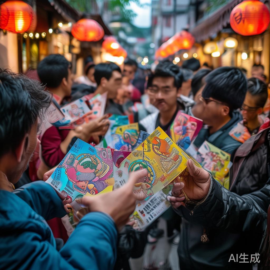 泉州消费券,助力消费升级的新引擎 - 快讯网 - 分享生活资讯热点话题综合门户网www.dzjgm.com
