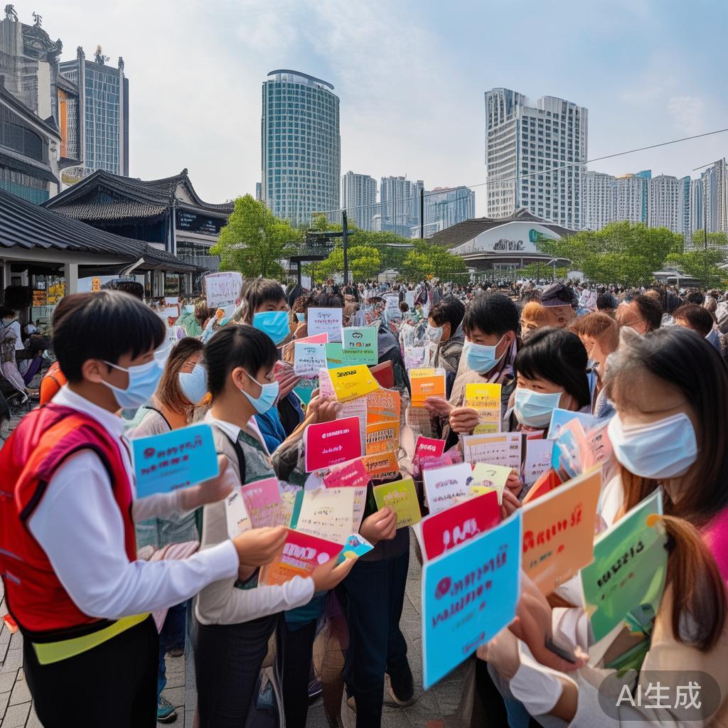 无锡核酸小卡片怎么领取? - 快讯网 - 分享生活资讯热点话题综合门户网www.dzjgm.com