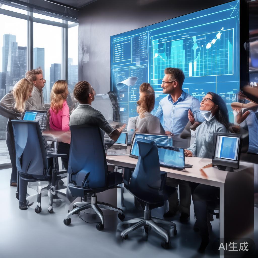 金融行业如何快速获客?这5个策略让你业绩翻倍! - 快讯网 - 分享生活资讯热点话题综合门户网www.dzjgm.com