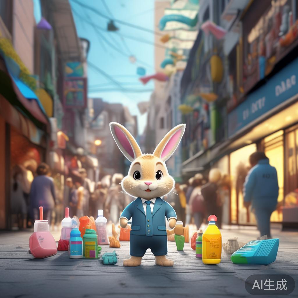 巴乐兔获客策略,如何在竞争激烈的家政市场中脱颖而出? - 快讯网 - 分享生活资讯热点话题综合门户网www.dzjgm.com