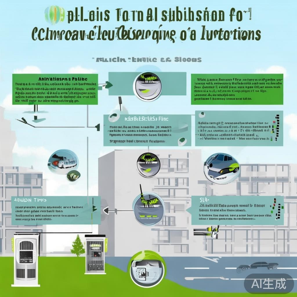 企业安装充电桩补贴申请全攻略，政策解读、流程指引与实操建议 - 快讯网 - 分享生活资讯热点话题综合门户网www.dzjgm.com