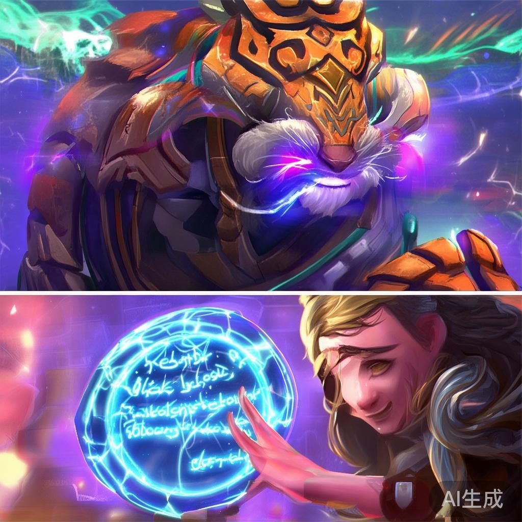 虎年限定皮肤，如何快速领取？ - 快讯网 - 分享生活资讯热点话题综合门户网www.dzjgm.com
