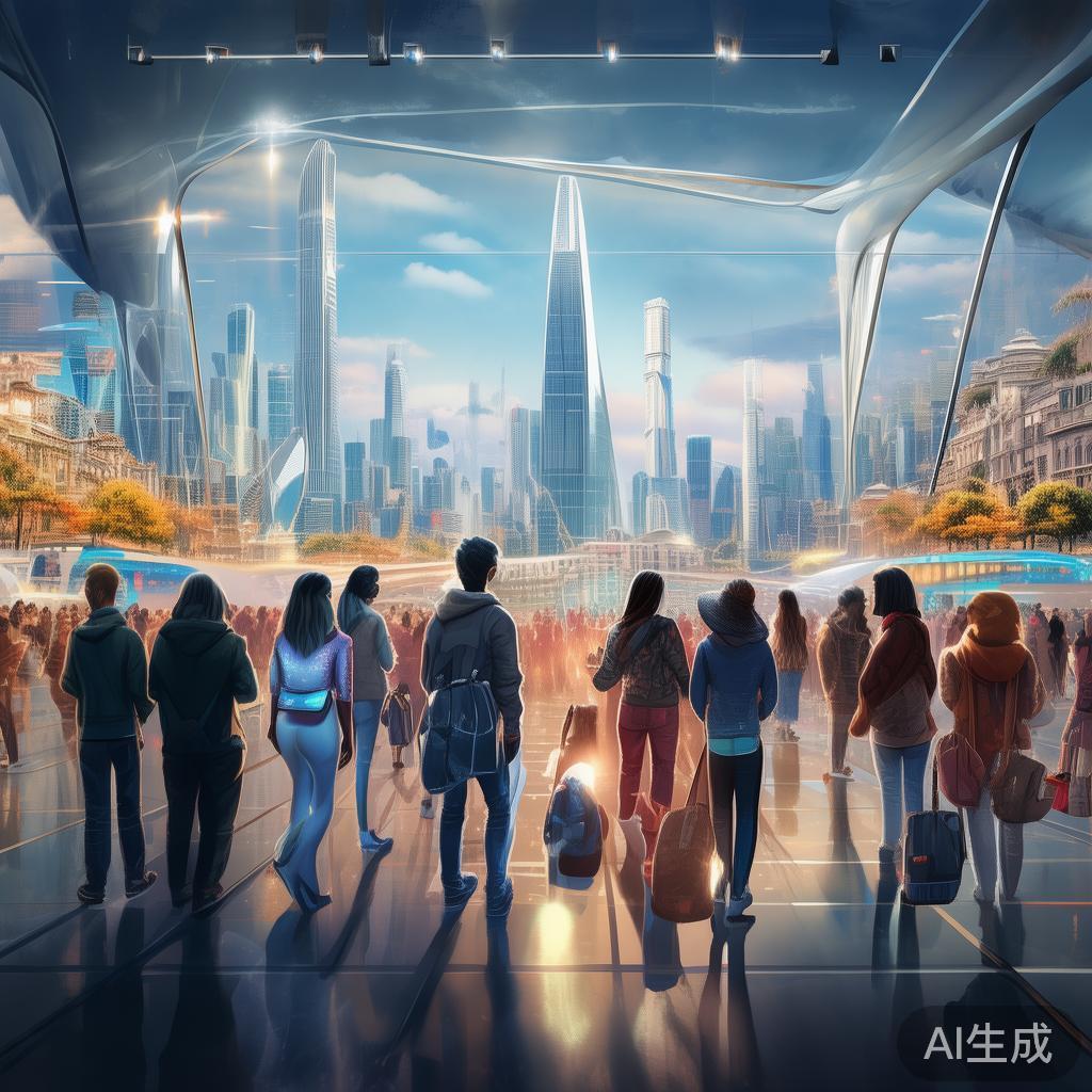 国外生活新起点，移动支付助力你开启移动之旅 - 快讯网 - 分享生活资讯热点话题综合门户网www.dzjgm.com
