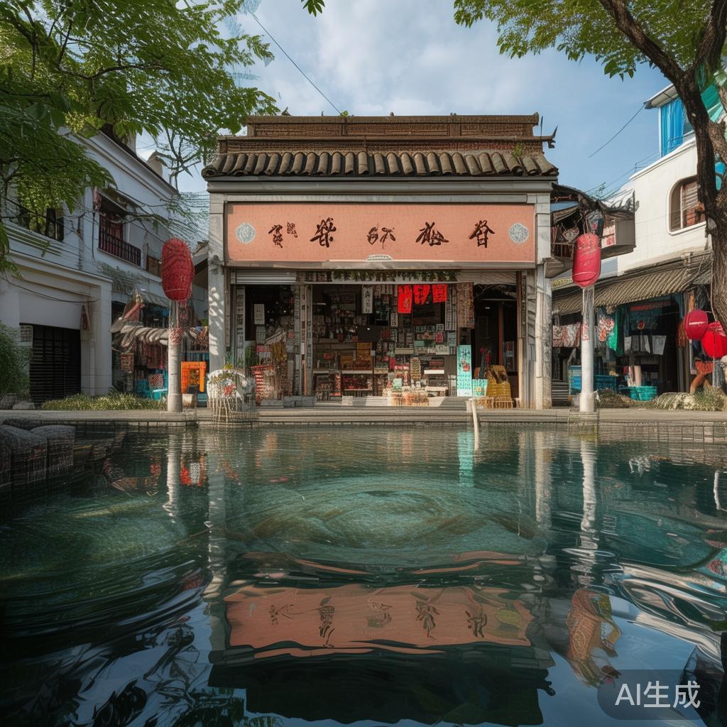 随州门店死水微澜?这些获客秘籍让你引爆客流! - 快讯网 - 分享生活资讯热点话题综合门户网www.dzjgm.com