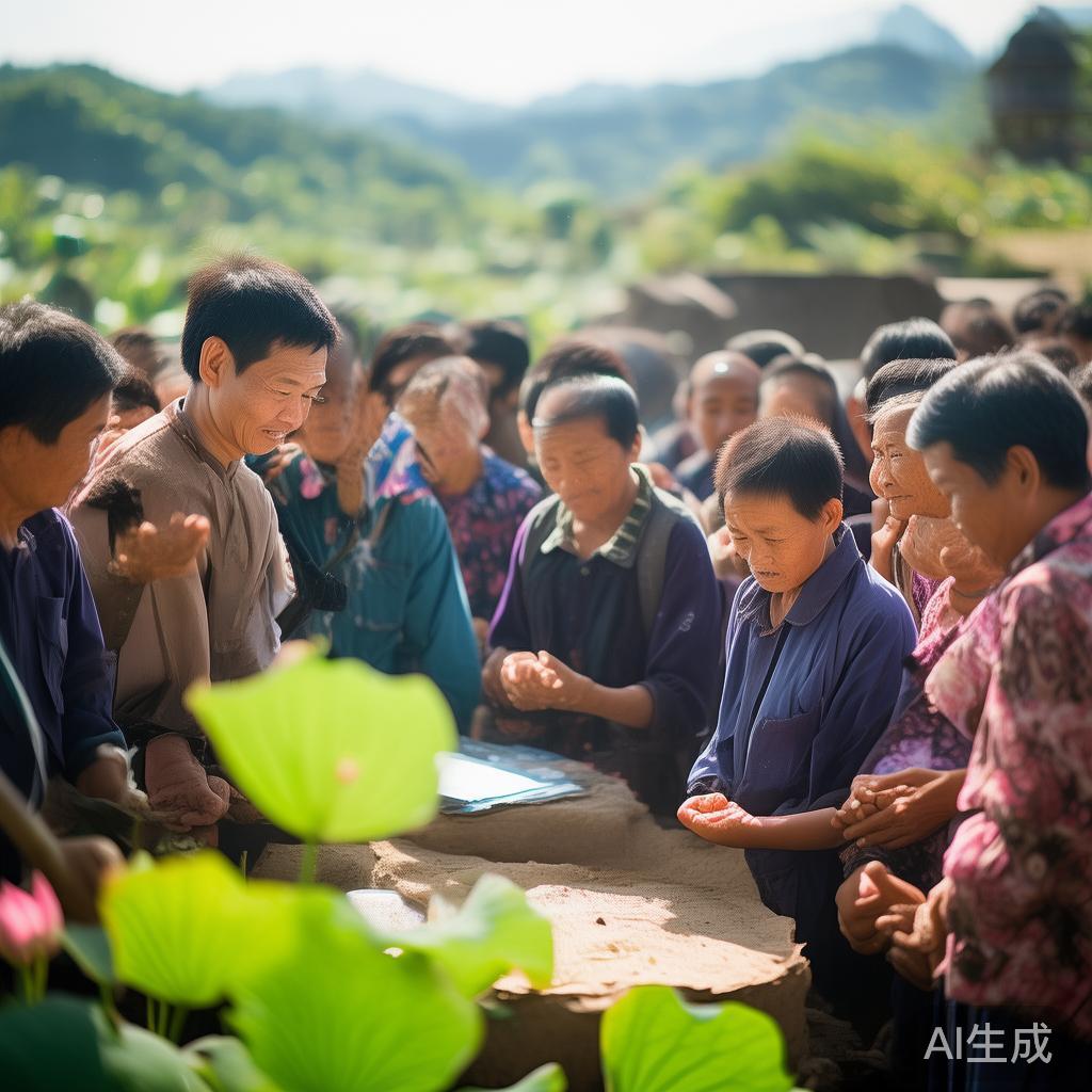 丽水莲都，精准施策促脱贫，补贴申请暖民心 - 快讯网 - 分享生活资讯热点话题综合门户网www.dzjgm.com