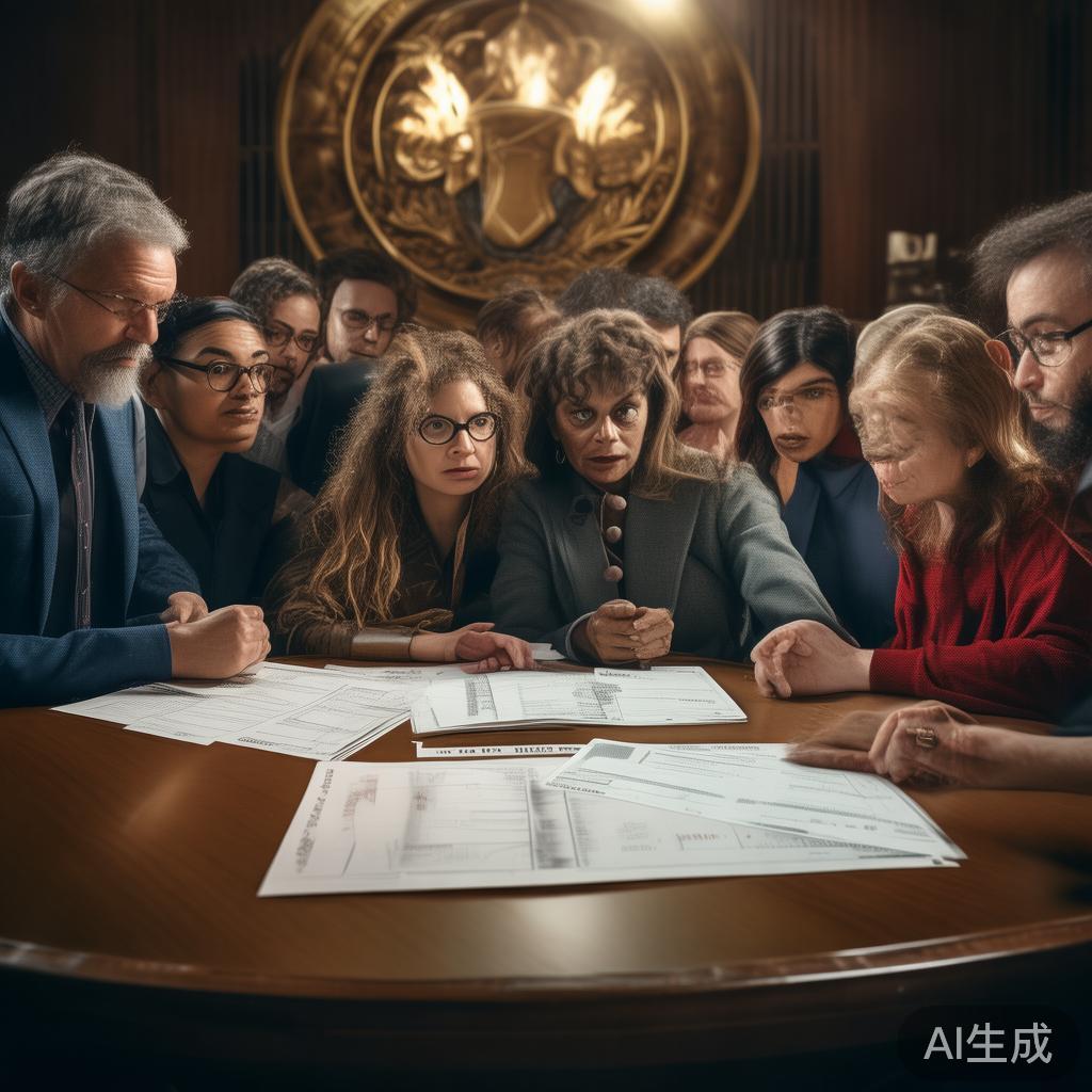 共同原告如何领取赔偿款，法律流程与注意事项 - 快讯网 - 分享生活资讯热点话题综合门户网www.dzjgm.com