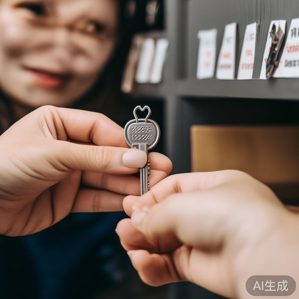 小产权房钥匙领取攻略,省心又实用的实用钥匙 - 快讯网 - 分享生活资讯热点话题综合门户网www.dzjgm.com