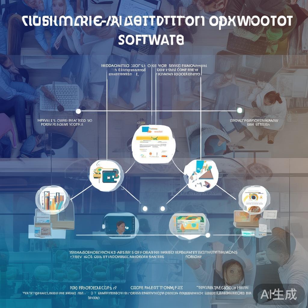 公司获客软件怎么买?从选型到落地的全流程指南 - 快讯网 - 分享生活资讯热点话题综合门户网www.dzjgm.com