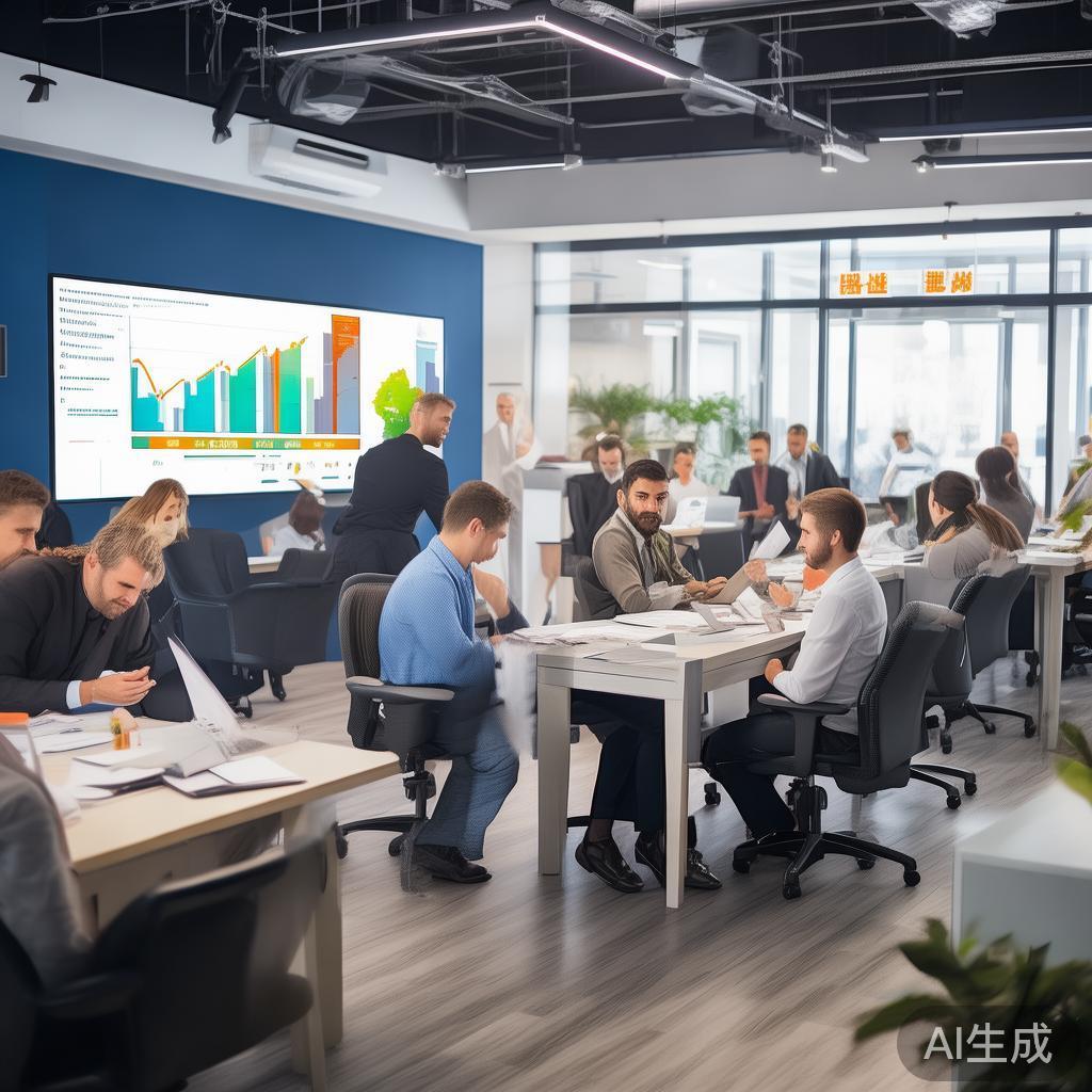 大同财税公司如何精准获客?这5个策略让你从无人问津到门庭若市! - 快讯网 - 分享生活资讯热点话题综合门户网www.dzjgm.com