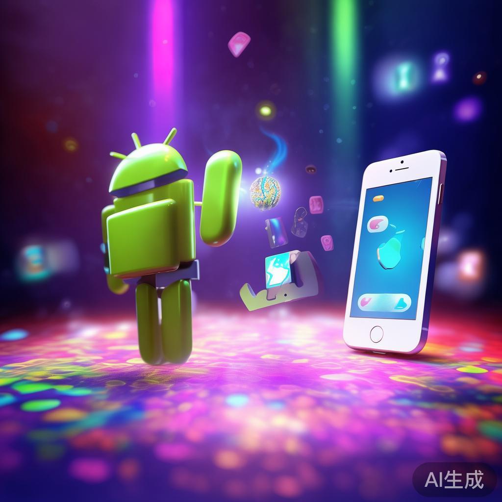 从安卓到iOS，游戏领取的秘密 - 快讯网 - 分享生活资讯热点话题综合门户网www.dzjgm.com