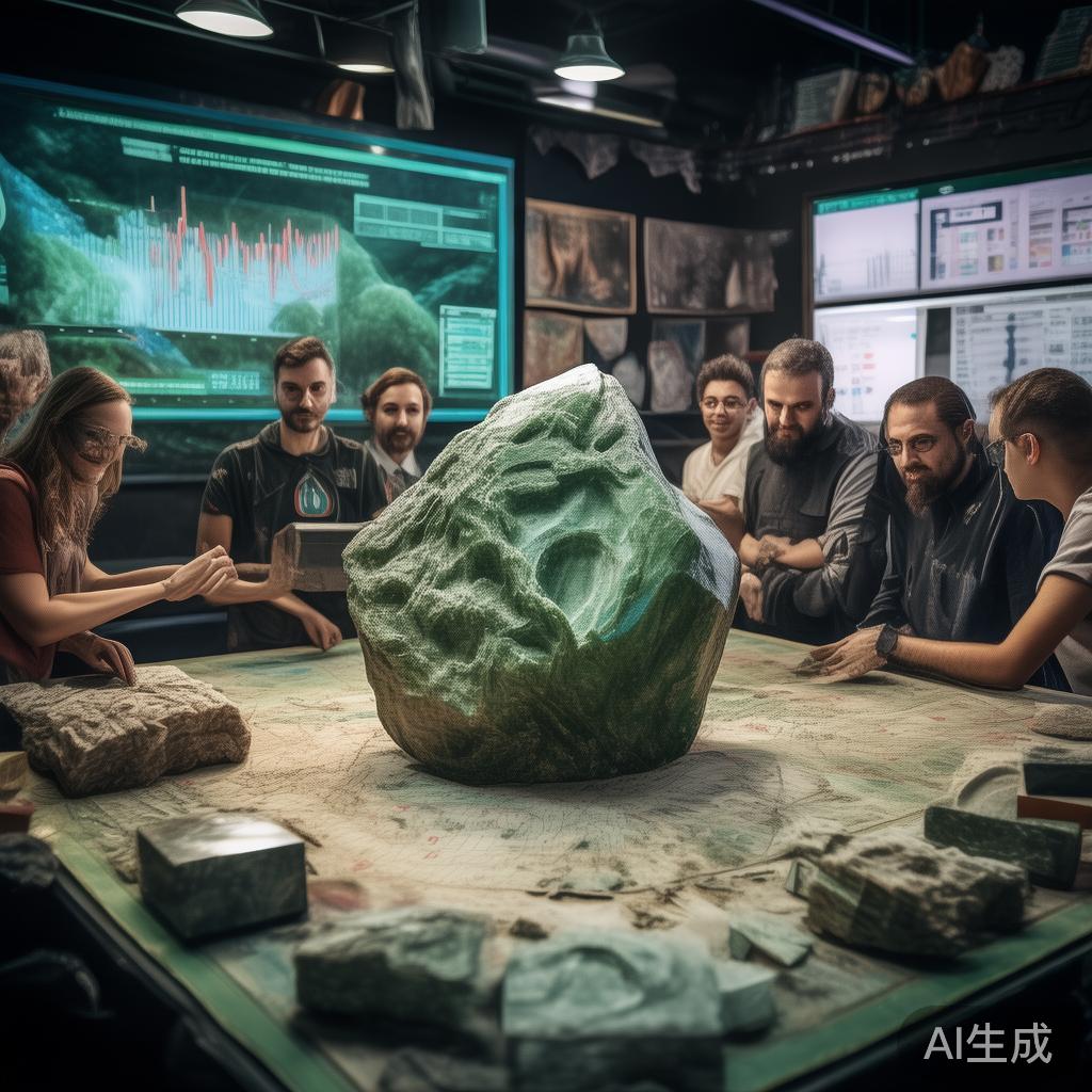 揭秘翡翠原石获客之道，从专业到市场的全方位攻略 - 快讯网 - 分享生活资讯热点话题综合门户网www.dzjgm.com