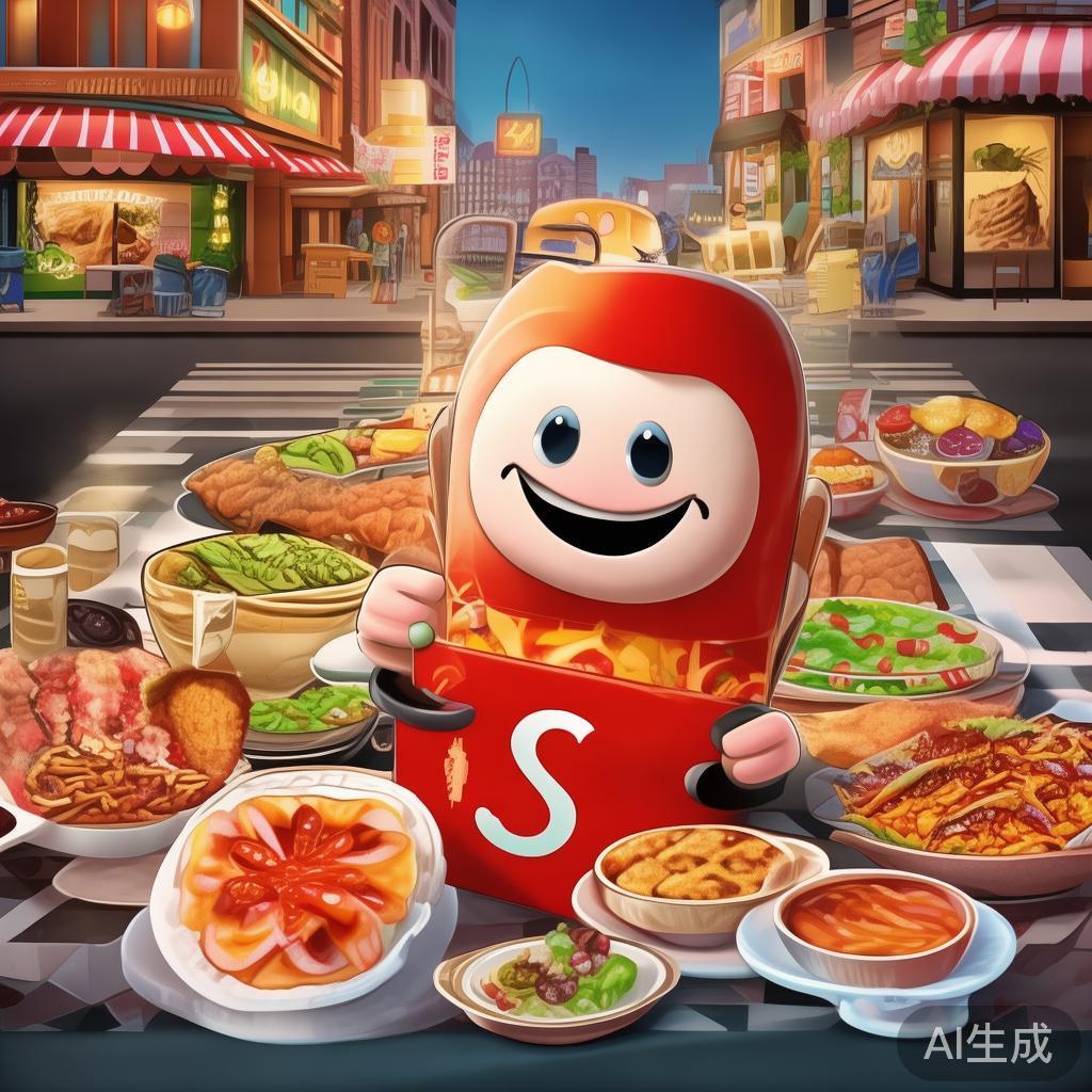 外卖红包,让你的美食更便宜,更放心! - 快讯网 - 分享生活资讯热点话题综合门户网www.dzjgm.com