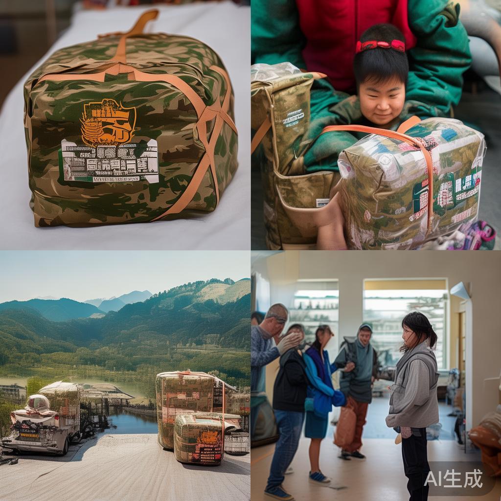 资源力量,为人民筑起一道安全屏障—关于济宁战备应急包领取指南 - 快讯网 - 分享生活资讯热点话题综合门户网www.dzjgm.com