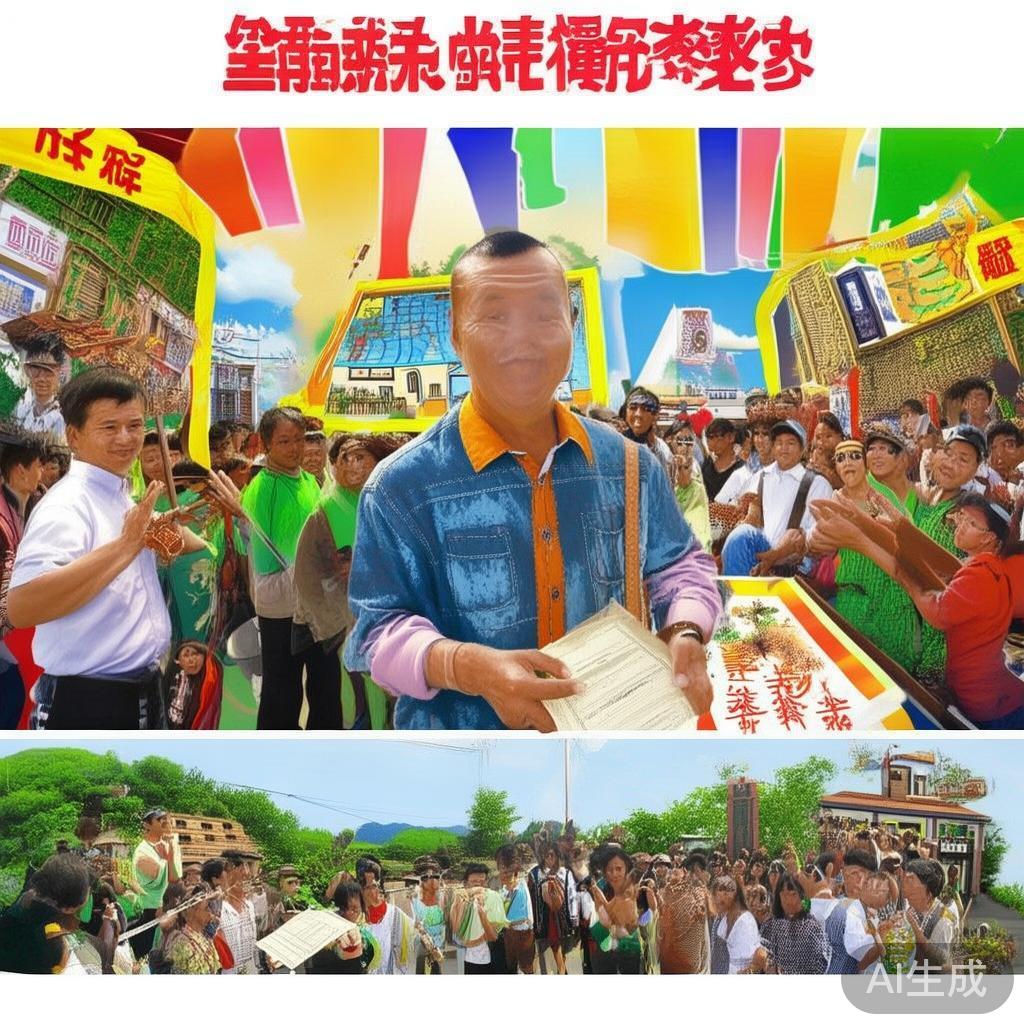 返乡创业项目领取,开启乡村振兴的新篇章 - 快讯网 - 分享生活资讯热点话题综合门户网www.dzjgm.com