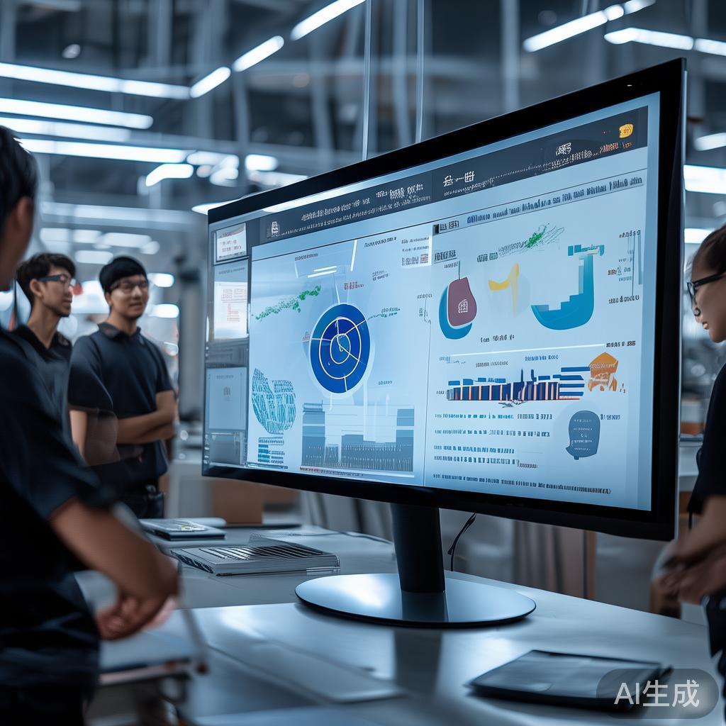北京工厂获客怎么收费?——解析制造业获客成本与优化策略 - 快讯网 - 分享生活资讯热点话题综合门户网www.dzjgm.com