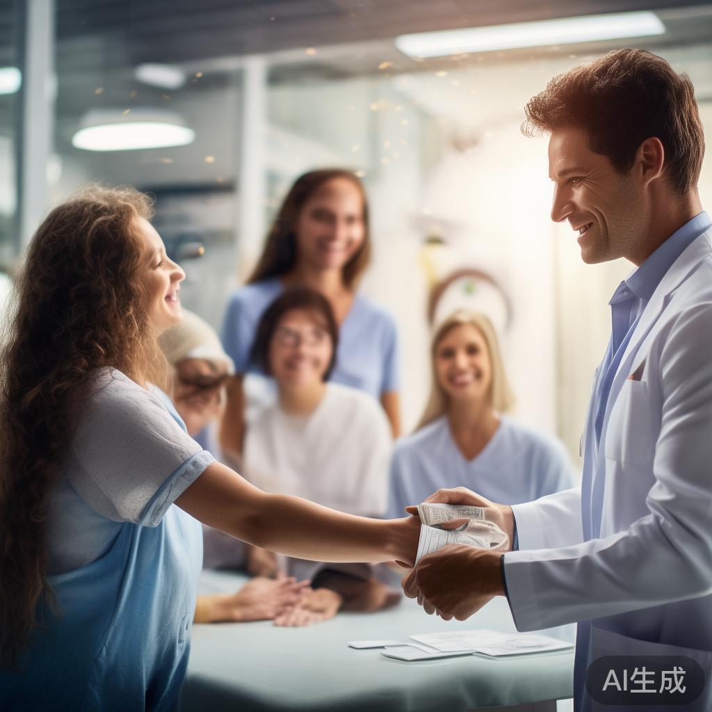 好大夫公益补贴,及时发放,品质保障 - 快讯网 - 分享生活资讯热点话题综合门户网www.dzjgm.com