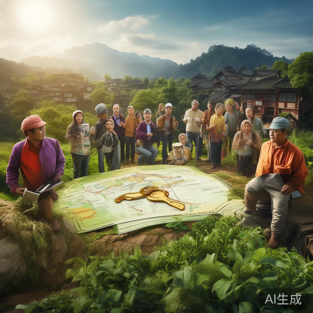 贵州精准获客,解锁乡村振兴的黄金密码 - 快讯网 - 分享生活资讯热点话题综合门户网www.dzjgm.com