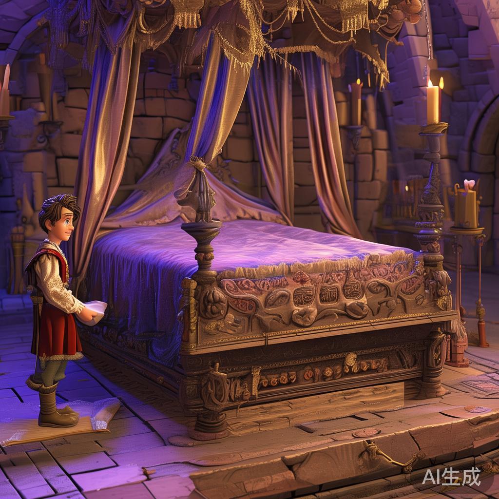 怎么才能领取公主床? - 快讯网 - 分享生活资讯热点话题综合门户网www.dzjgm.com