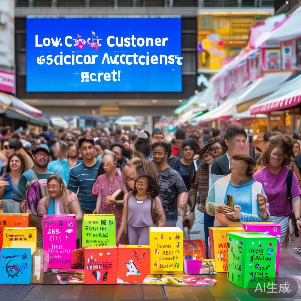 促销礼品营销,低成本获客的终极秘籍! - 快讯网 - 分享生活资讯热点话题综合门户网www.dzjgm.com