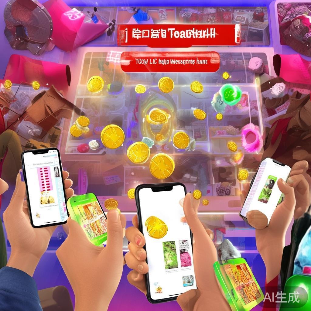 淘宝淘金币玩转好友 - 快讯网 - 分享生活资讯热点话题综合门户网www.dzjgm.com
