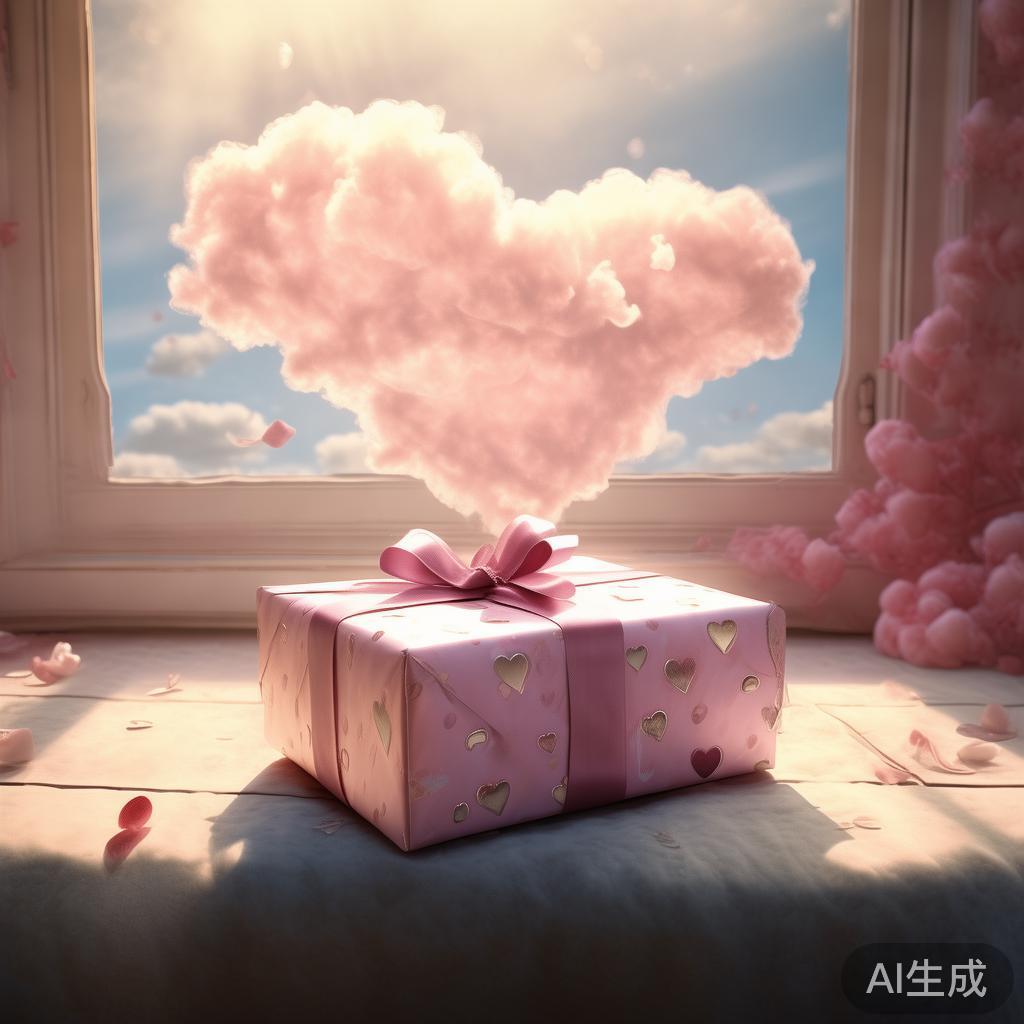 礼物之爱,情深于天 - 快讯网 - 分享生活资讯热点话题综合门户网www.dzjgm.com
