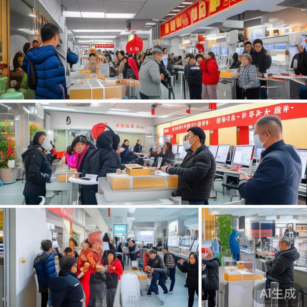 在长春,领取公积金卡是一个非常方便和快捷的方式,能够帮助您享受公积金政策带来的各项好处。无论是用于购房、住房贷款还是生活开支,公积金卡都能为您提供便利。下面将详细介绍如何在长春领取公积金卡 - 快讯网 - 分享生活资讯热点话题综合门户网www.dzjgm.com