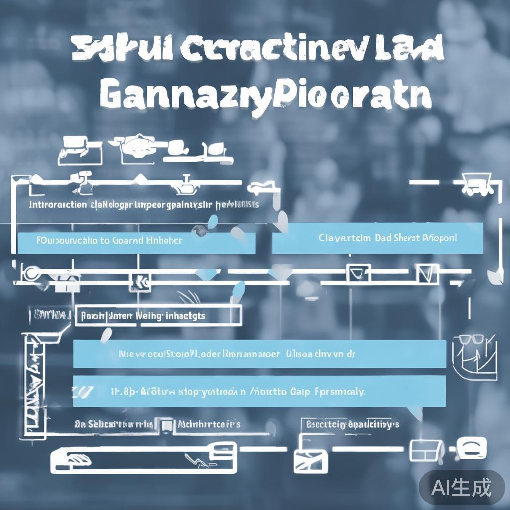 如何撰写一份专业的获客分析报告,从框架到执行的完整指南 - 快讯网 - 分享生活资讯热点话题综合门户网www.dzjgm.com
