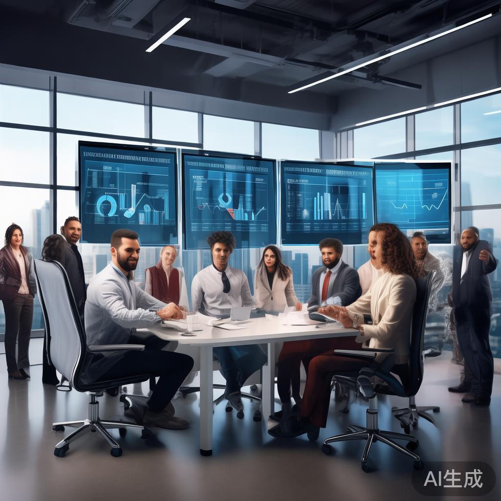 资产管理公司如何精准获客？这5种策略让你业绩翻倍！ - 快讯网 - 分享生活资讯热点话题综合门户网www.dzjgm.com