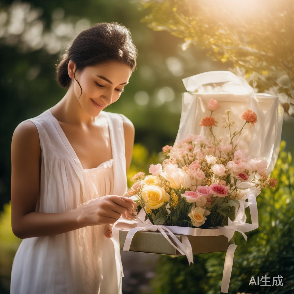 绽放的美丽,绽放的芬芳,绽放的心意—如何优雅地领取花朵礼盒 - 快讯网 - 分享生活资讯热点话题综合门户网www.dzjgm.com