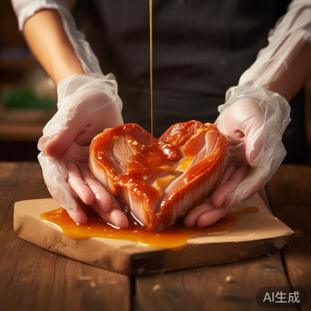 爱心猪肉,守护生命,传递温暖 - 快讯网 - 分享生活资讯热点话题综合门户网www.dzjgm.com